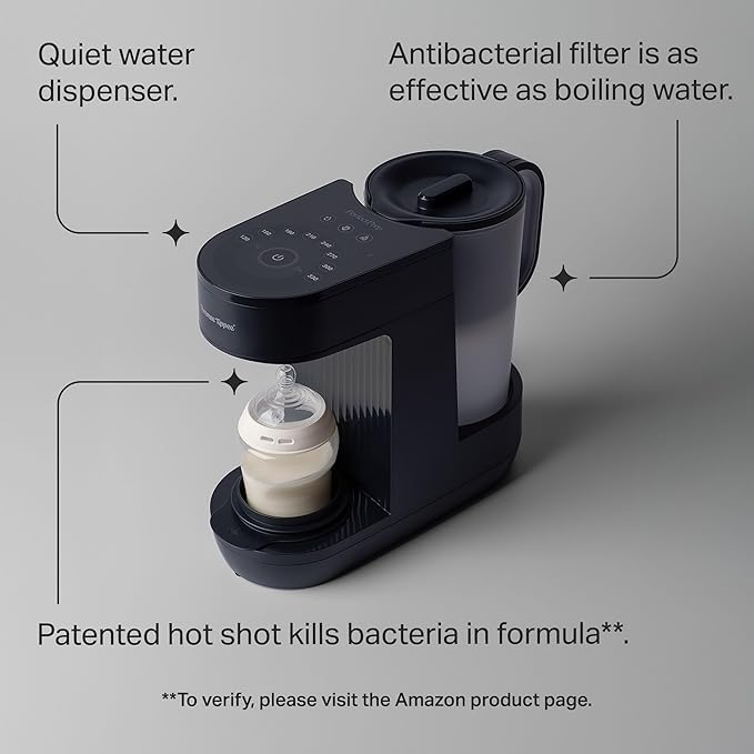 Tommee Tippee  Perfect Prep Machine