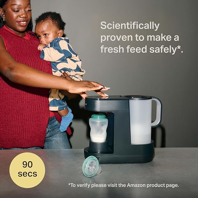 Tommee Tippee  Perfect Prep Machine