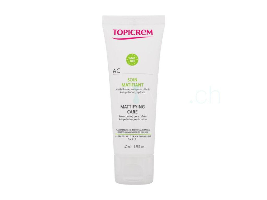Topicrem Acne Matiying Care Cream