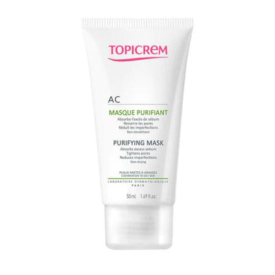 Topicrem Acne Purifying Mask