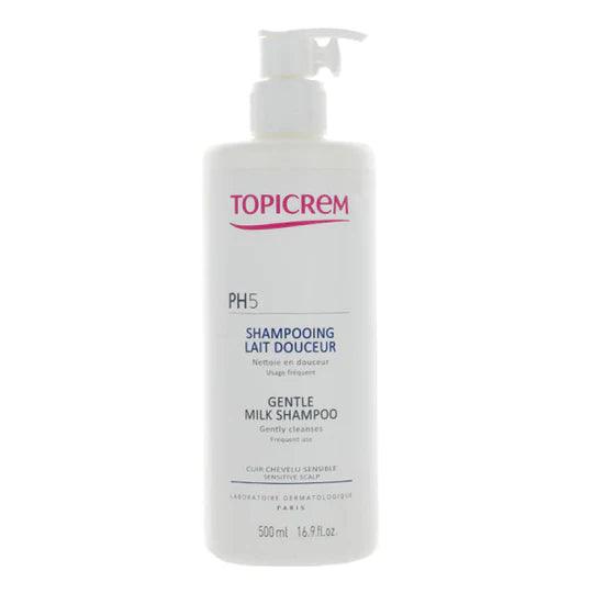 Topicrem Mild Shampoo Lotion