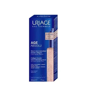 Uriage Age Absolu Collagen Booster Micro-redensifying serum 30ML