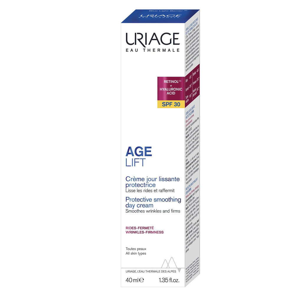 Uriage Age Lift Day Cream SPF30