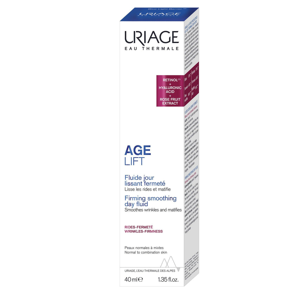 Uriage Age Lift Day Fluid