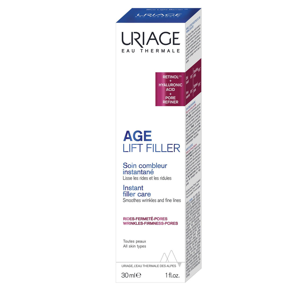 Uriage Age Lift Filler
