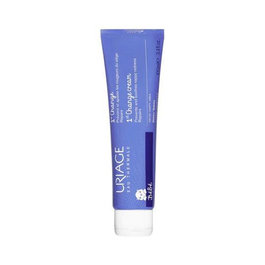 Uriage Baby 1st Change Cream