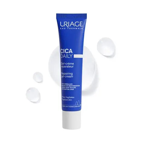 Uriage Bariaderm Cica-Daily Gel-Cream 40ML