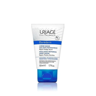 Uriage Bariederm Cica Hand Cream