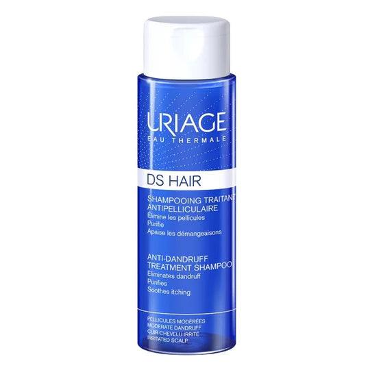 Uriage Ds Anti-Dandruff Shampoo