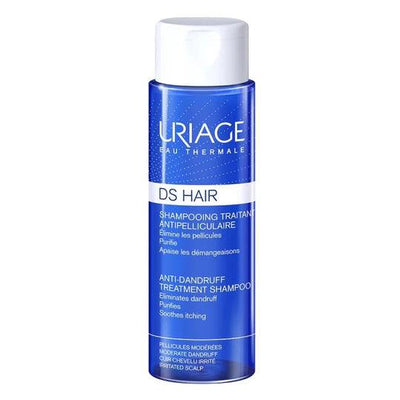 Uriage Ds Anti-Dandruff Shampoo