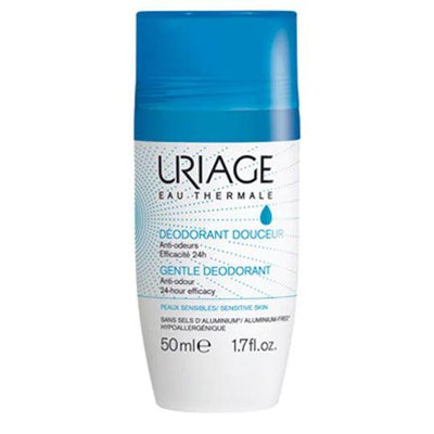 Uriage Gentle Deodorant Roll On
