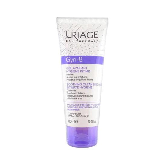 Uriage Gyn-8 Intimate Hygiene Cleansing Gel