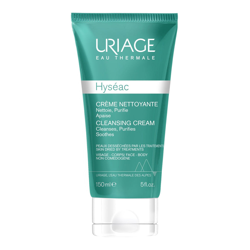 Uriage Hyseac Cleansing Cream