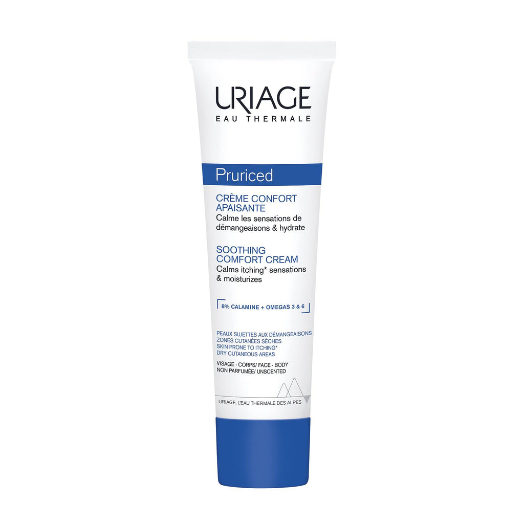 Uriage Pruriced Cream