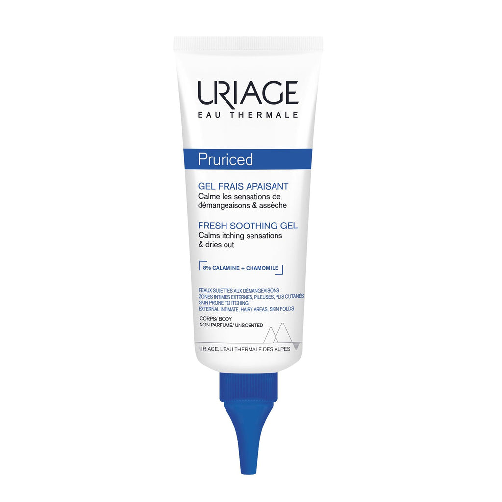 Uriage Pruriced Gel
