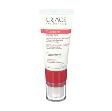Uriage Tolederm Control Soothing Fresh Eye Care