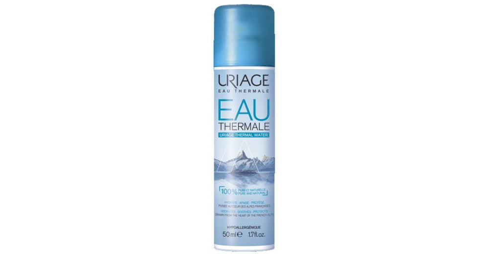 Uriage Eau Thermale Spray