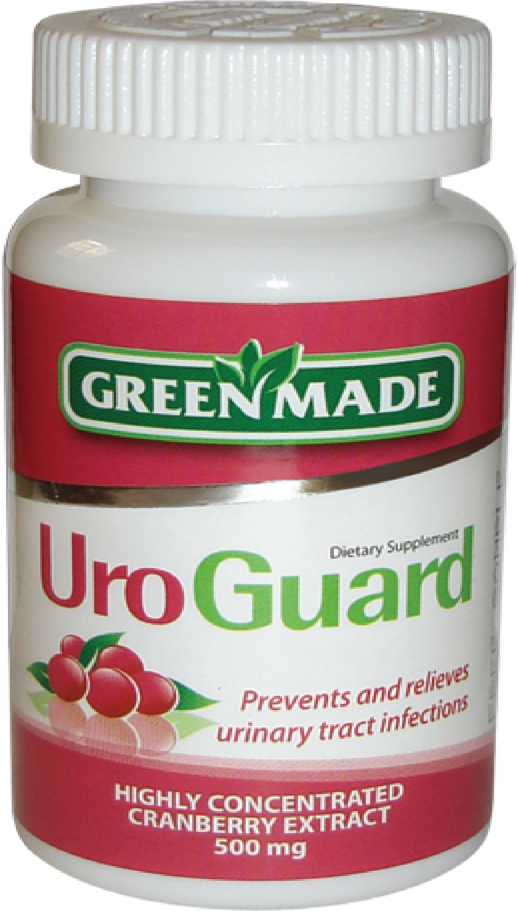 UroGuard