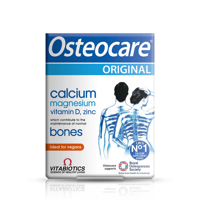VITABIOTICS Osteocare Original