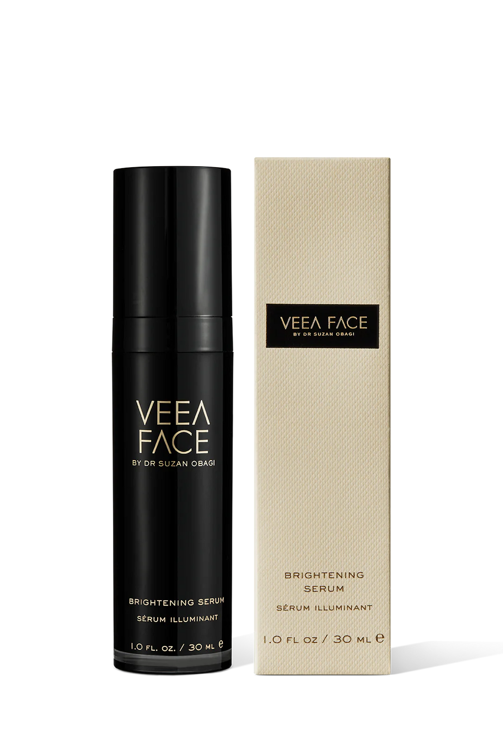 Veea Face by Dr. Suzan Obagi Brightening Serum