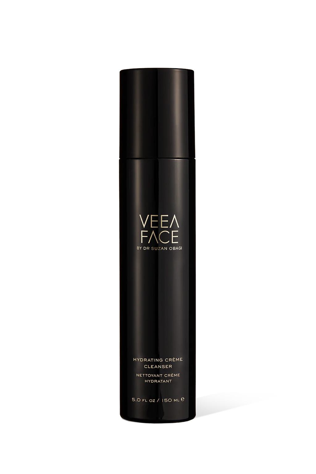 Veea Face by Dr. Suzan Obagi Hydrating Crème Cleanser