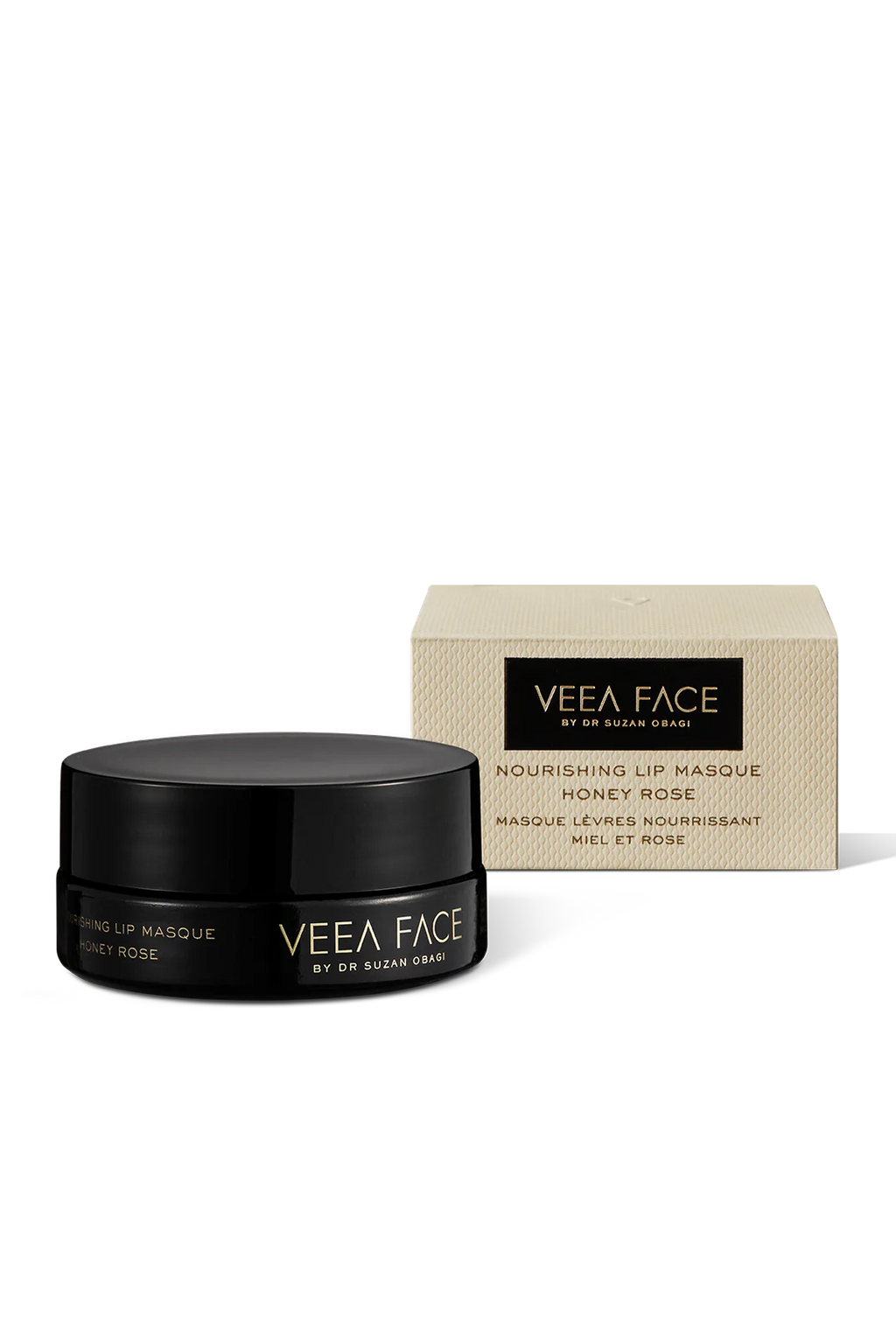Veea Face by Dr. Suzan Obagi Nourishing Lip Masque