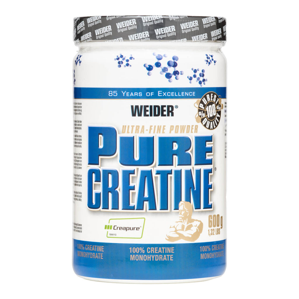 Weider Pure Creatine