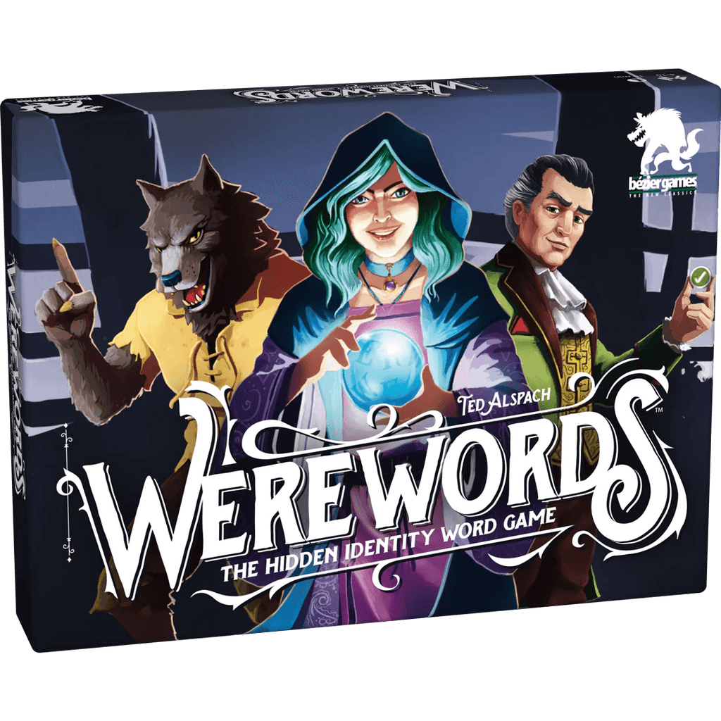 Werewords