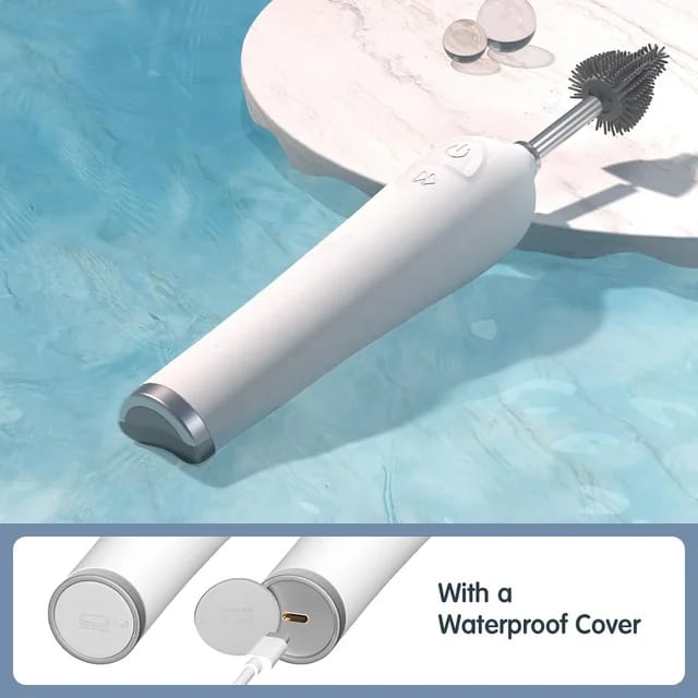 X2 Multi-Purpose Electric Washing Brush