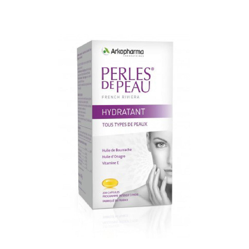 Arkopharma Perles De Peau