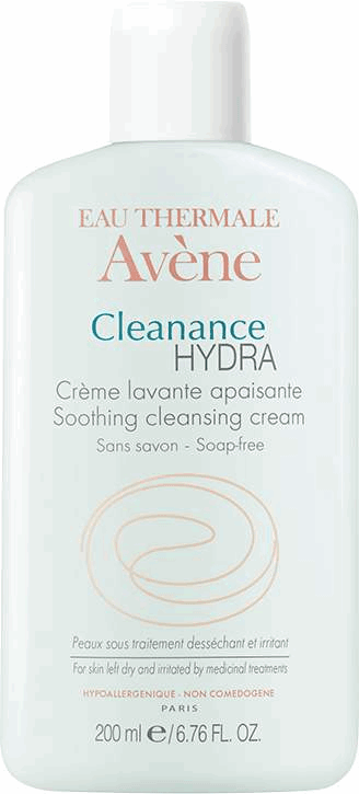 Buy Avene Cleanance Hydra Soothing Cleansing Cream online - Free delivery  available in Lebanon Buy Avene Cleanance Hydra Soothing Cleansing Cream  online - Free delivery available in Lebanon – FamiliaList