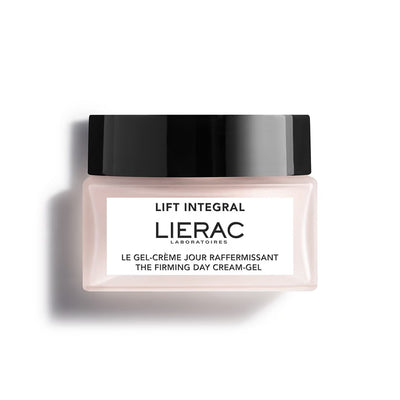 Lierac Lift Integral day gel cream