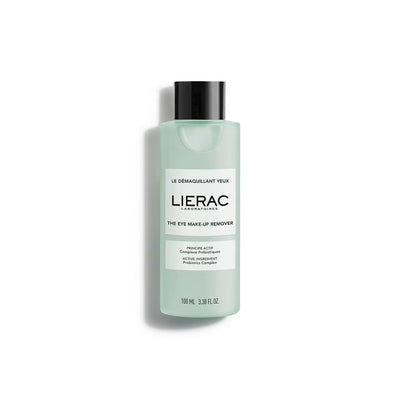 Lierac the eye makeup remover