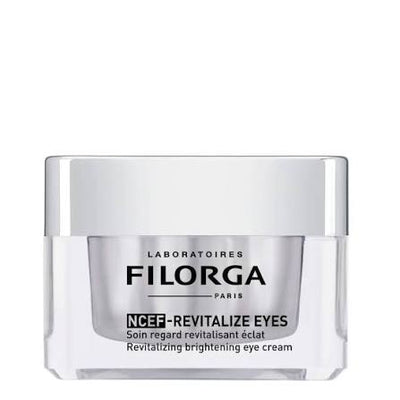 Filorga NCEF Revitalize eyes