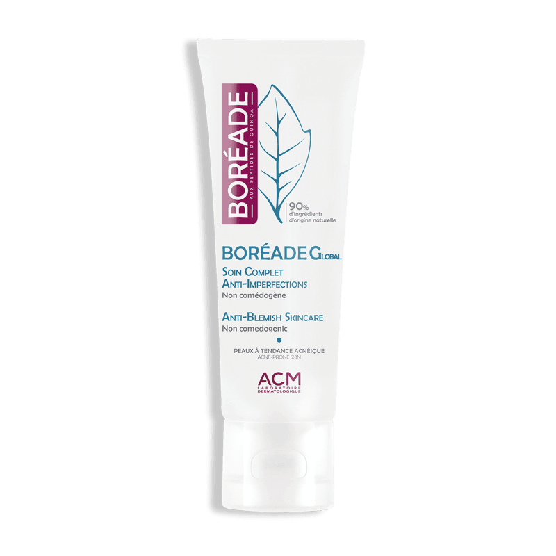 Acm Boreade Global Complete Anti-Blemish Skincare 40ml
