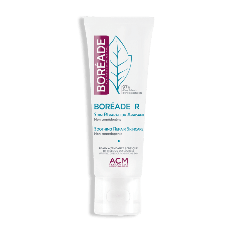Acm Boreade R Soothing Repair Skincare 40ml