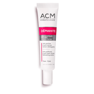 Acm Depiwhite Eye Contour Gel