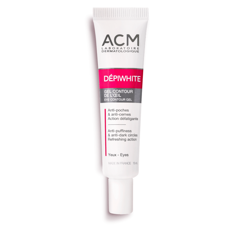 Acm Depiwhite Eye Contour Gel