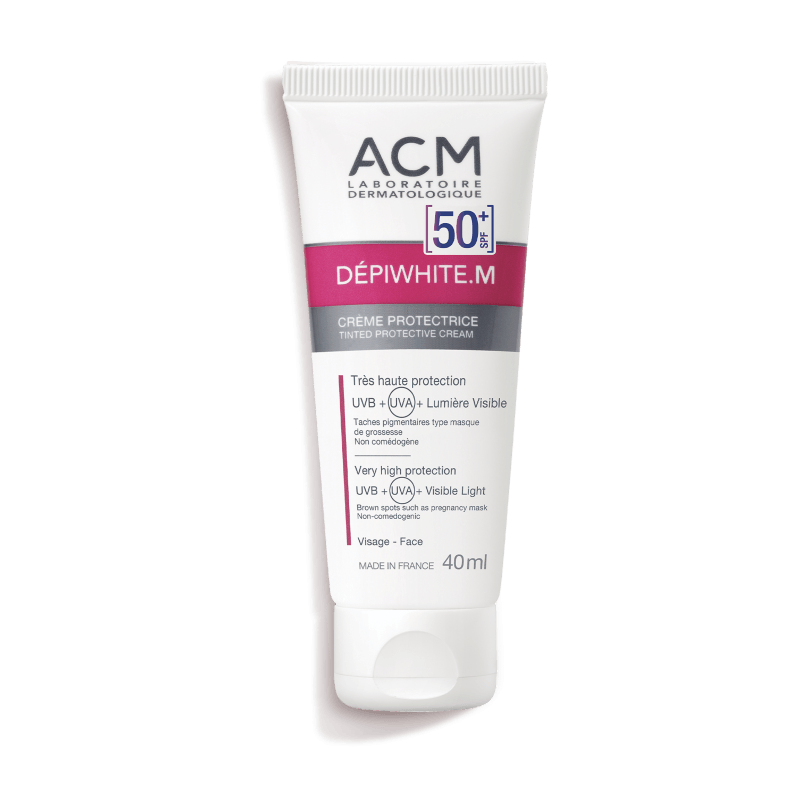 Acm Depiwhite M Cream Spf50