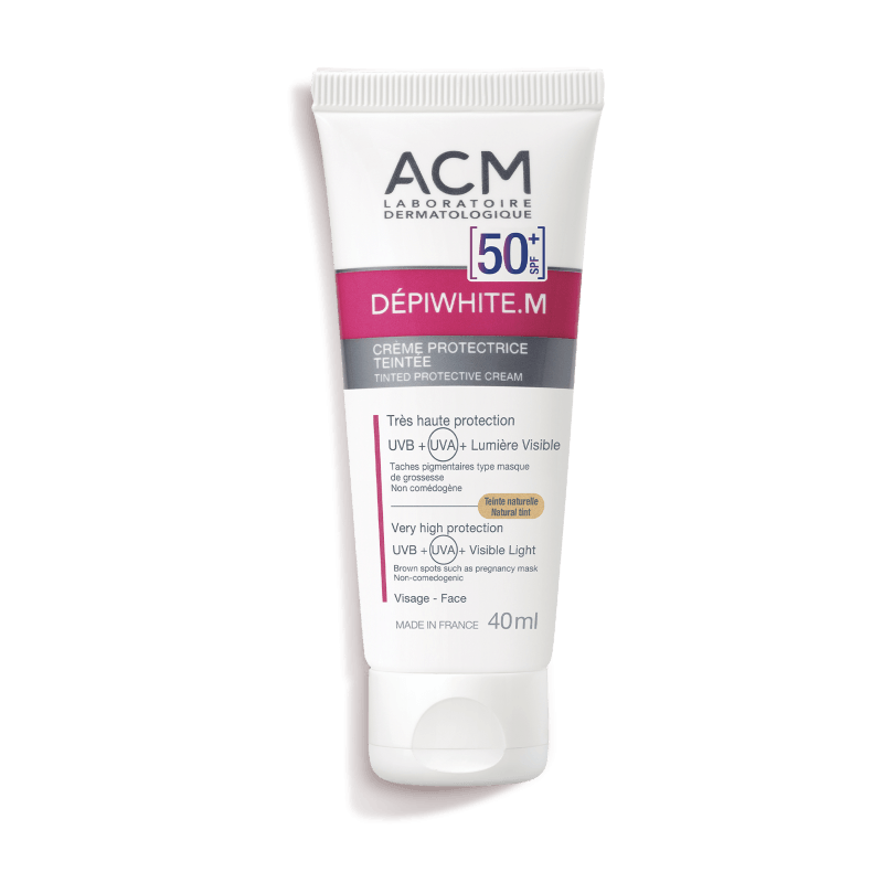 Acm Depiwhite M Tinted Cream