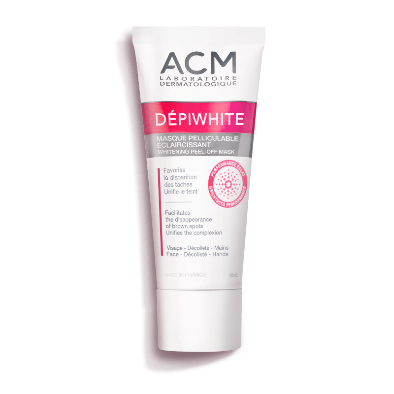 Acm Depiwhite Mask