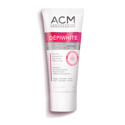 Acm Depiwhite Mask