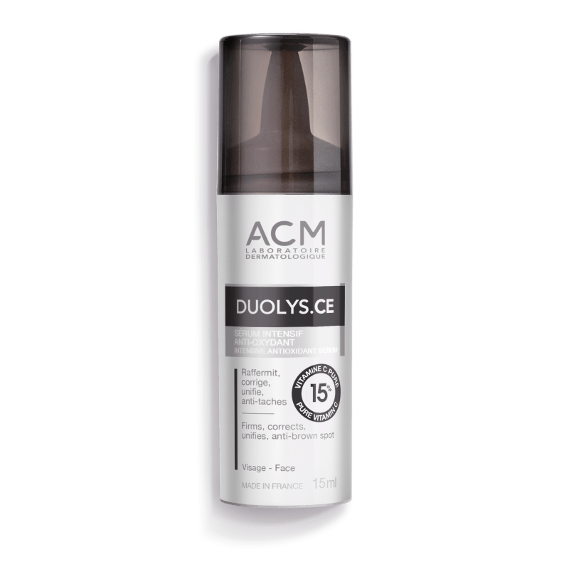 Acm Duolys Ce Anti-Oxidant Serum