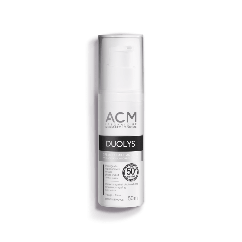 Acm Duolys Sunscreen
