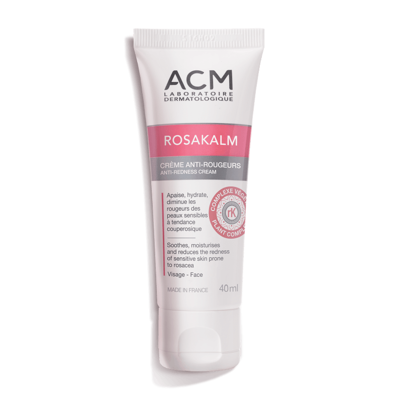 Acm Rosakalm Anti-Redness Cream