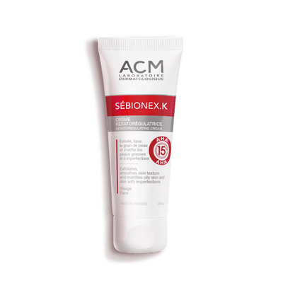 Acm Sebionex K Cream