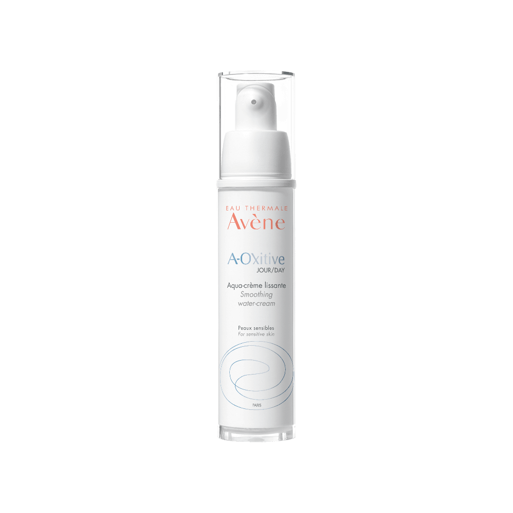 Avene A-Oxitive Day Protective Hydrating Water-Cream 30ml