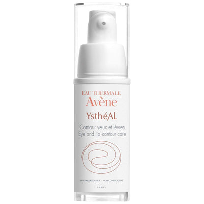 Avene Ystheal Eye And Lip Contour Care