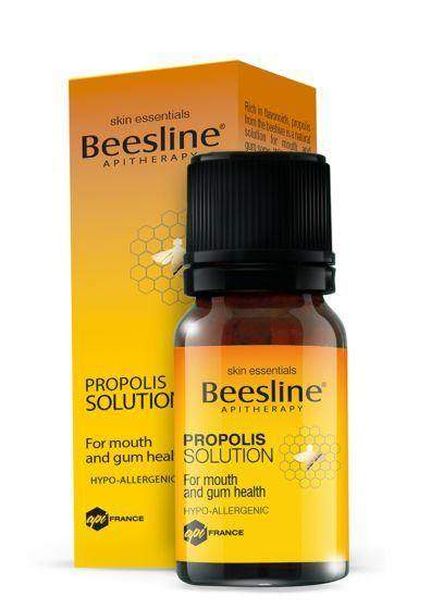 Beesline Propolis Solution 10ml