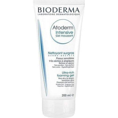 Bioderma Atoderm Intensive Moussant